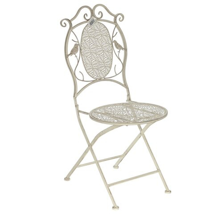 GAEM Стул, L39 W52 H93 см