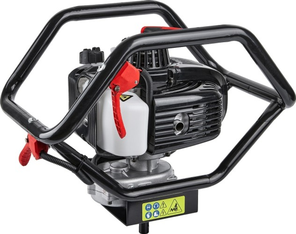 Бензобур ELITECH EA 70D43 209381