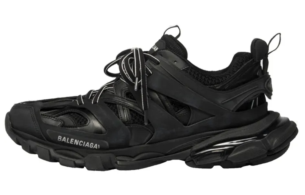 Balenciaga Track Sneaker Triple