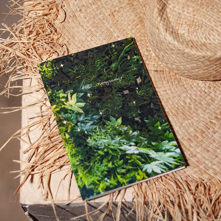 Скетчбук "Все получится" 🎨