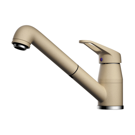 Купить Смеситель Omoikiri Tateyama-S-CH