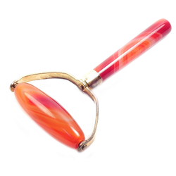 Массажер "Валик" натуральный камень