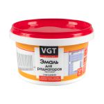 ЭМАЛЬ ВД-АК-1179 "ПРОФИ" ДЛЯ РАДИАТОРОВ АКРИЛОВАЯ СУПЕРБЕЛАЯ ГЛЯНЦ. 0,5 КГ (6) "ВГТ"