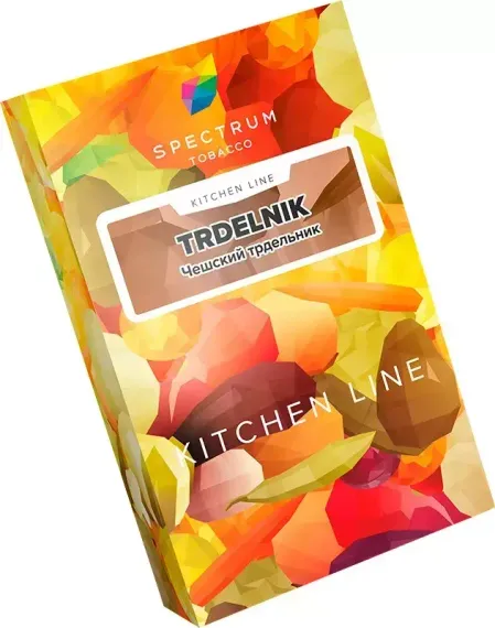 SPECTRUM Kitchen Line - Trdelnik (25г)