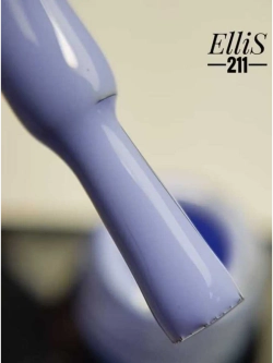 ElliS гель-лак 211 10мл