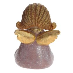 GAEM Фигурка декоративная "Ангел", L5 W6,5 H7,5 см, 2в.