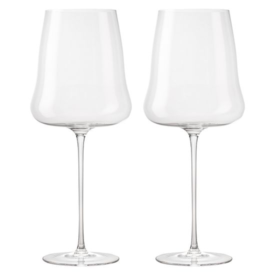 Набор бокалов для вина в подарочной упаковке sense, 750 мл, 2 шт.