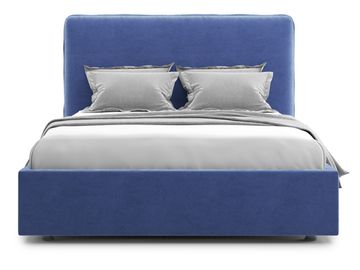 Кровать Brachano 180 с подъемным механизмом - Velutto 48