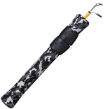 Зимняя удочка RAPALA CamoTeleStick Ice 51см Light