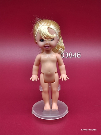 Кукла Барби - Келли 90х 03846