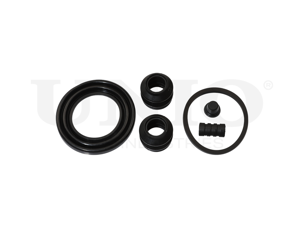 Ремкомплект заднего тормозного суппорта UNIO BRK-20063