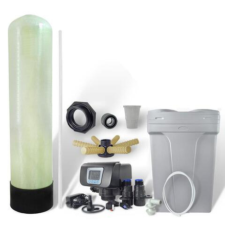 Установка ионообменная 2472/F74A3