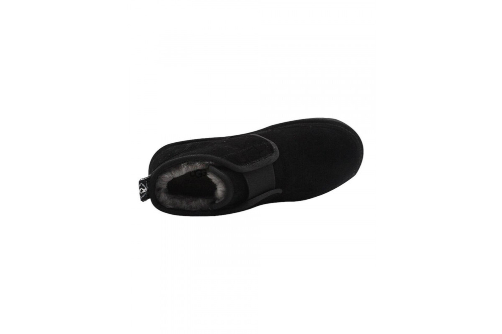 UGG Neumel Flex Black
