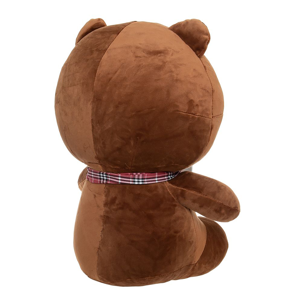 Мягкая игрушка Мишка Кода KiDWoW медведь для девочек и мальчиков