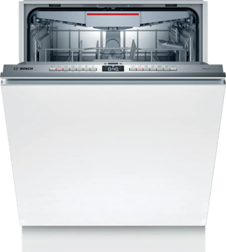 Встраиваемая посудомоечная машина BOSCH SMV4EVX14E