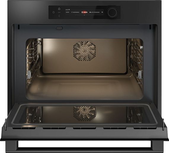 Компактный дух. шкаф Asko OCM64GSH