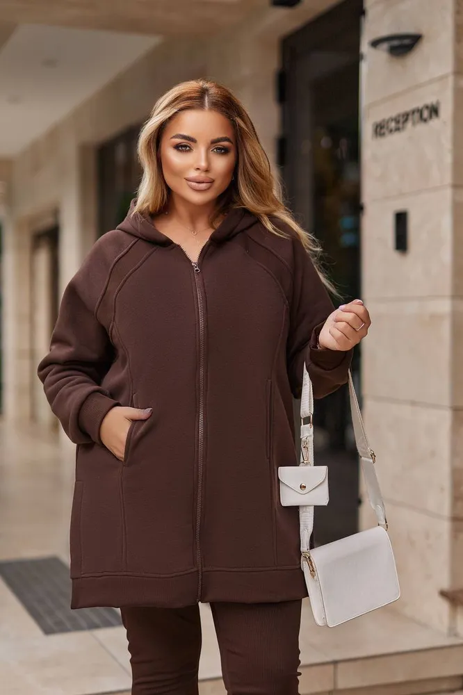 Костюм УК-190-1 Фабрика Моды