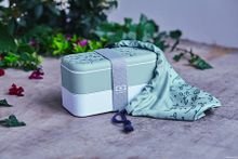 Monbento Мешочек для ланча MB Pochette english garden