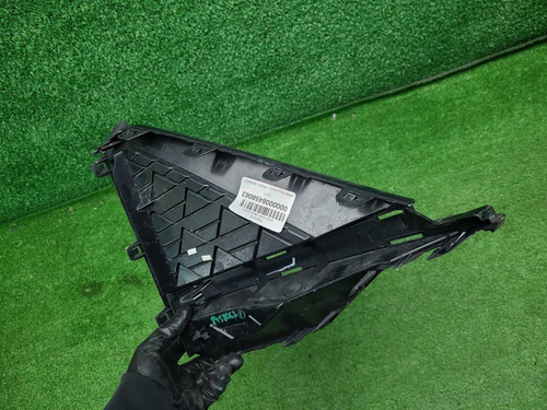 Накладка бампера левая Changan Uni-V (2022-н.в.)