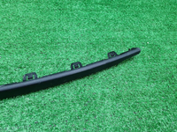 Накладка заднего бампера Chery Tiggo 4 Pro (20-24)