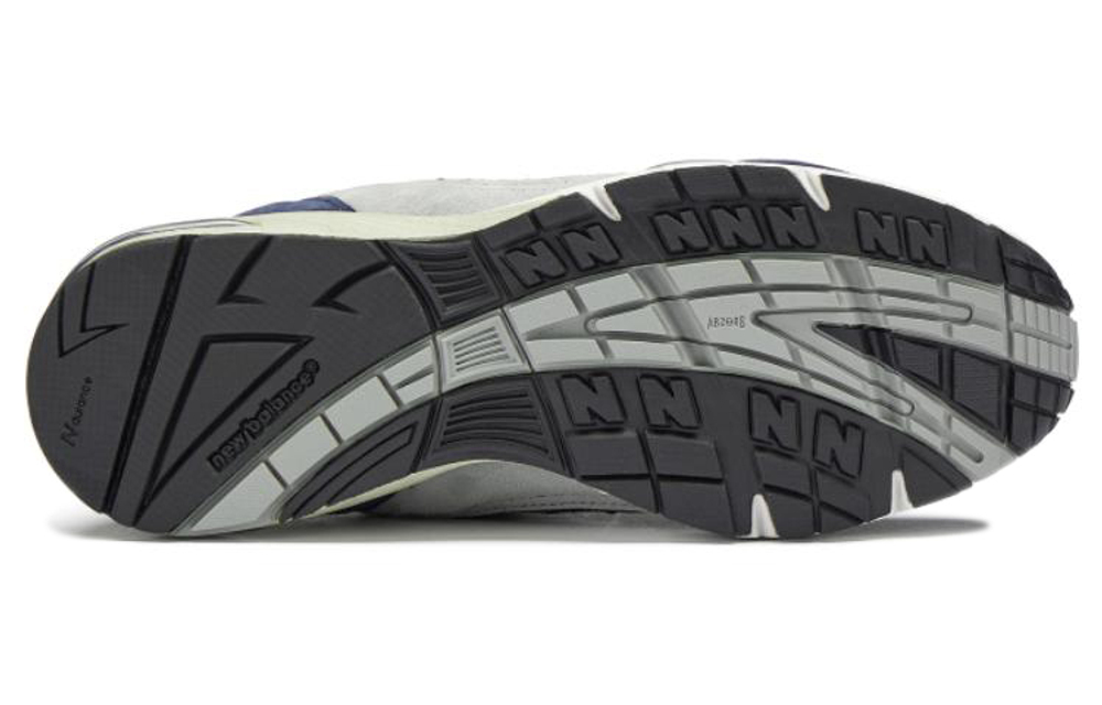 Кроссовки New Balance Nb 991 (Женская размерная сетка)