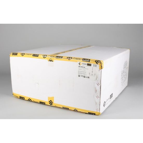 Люстра подвесная OML-84603-08