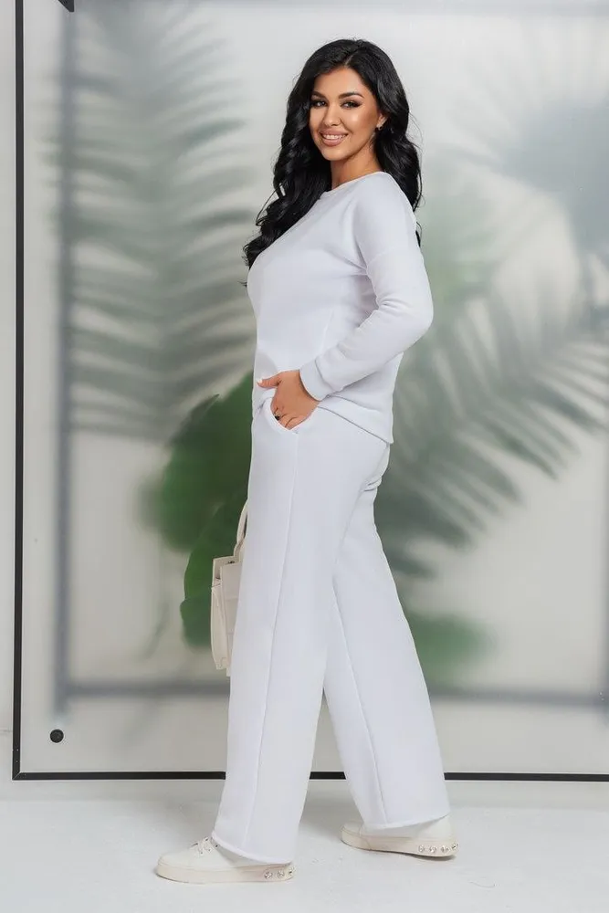 Костюм тройка УК-7384-1