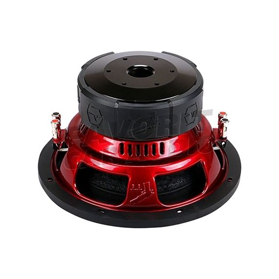 Сабвуфер URAL (УРАЛ) TT10