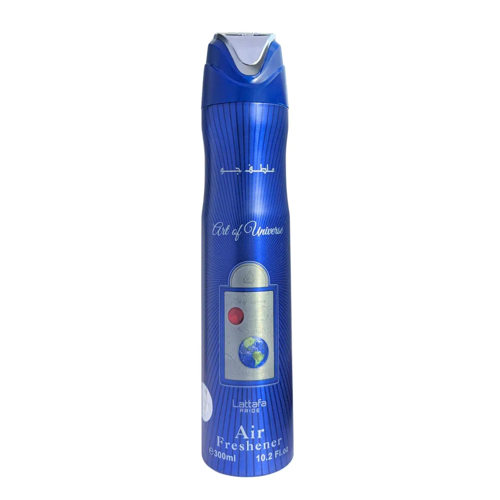 Lattafa Pride Art Of Universe Room spray 300 ml (unisex)