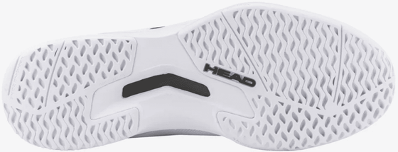 Кроссовки мужские Head Sprint Team 4.0, арт. 273445-WHBK