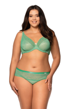 Трусики-шорты Lisca (Размер: XXL) (Цвет: зеленый)