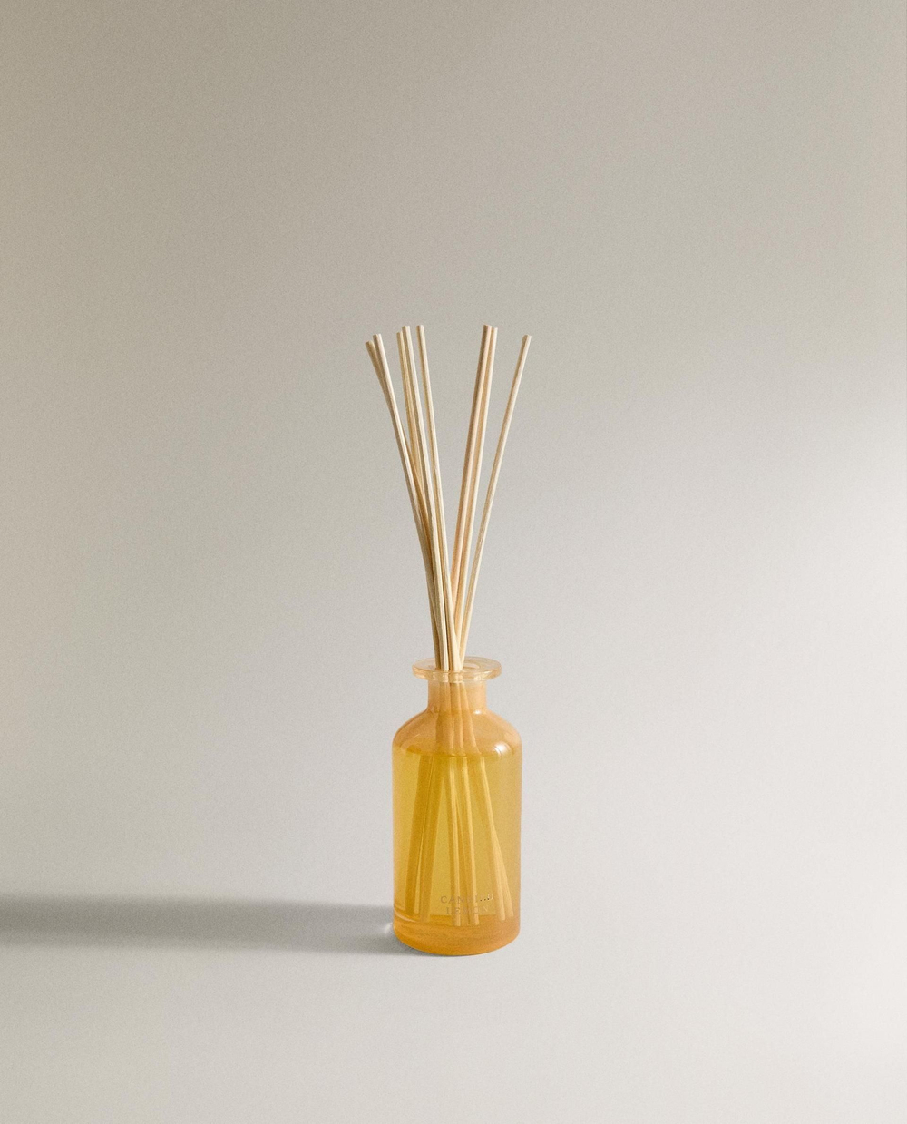Zara Home - Candied lemon stick диффузор, 150 мл