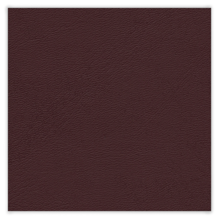 Кожа ТЁМНО-БОРДОВАЯ