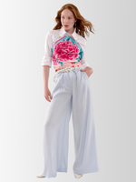 Платок «Фламинго»