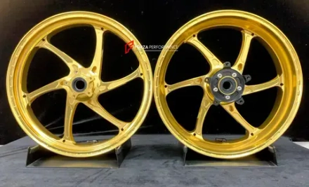 Кованые диски для KTM 790 890 мотоцикл колеса ковка диск