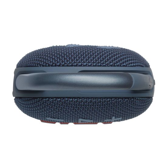 Портативная колонка JBL Clip 5 Blue