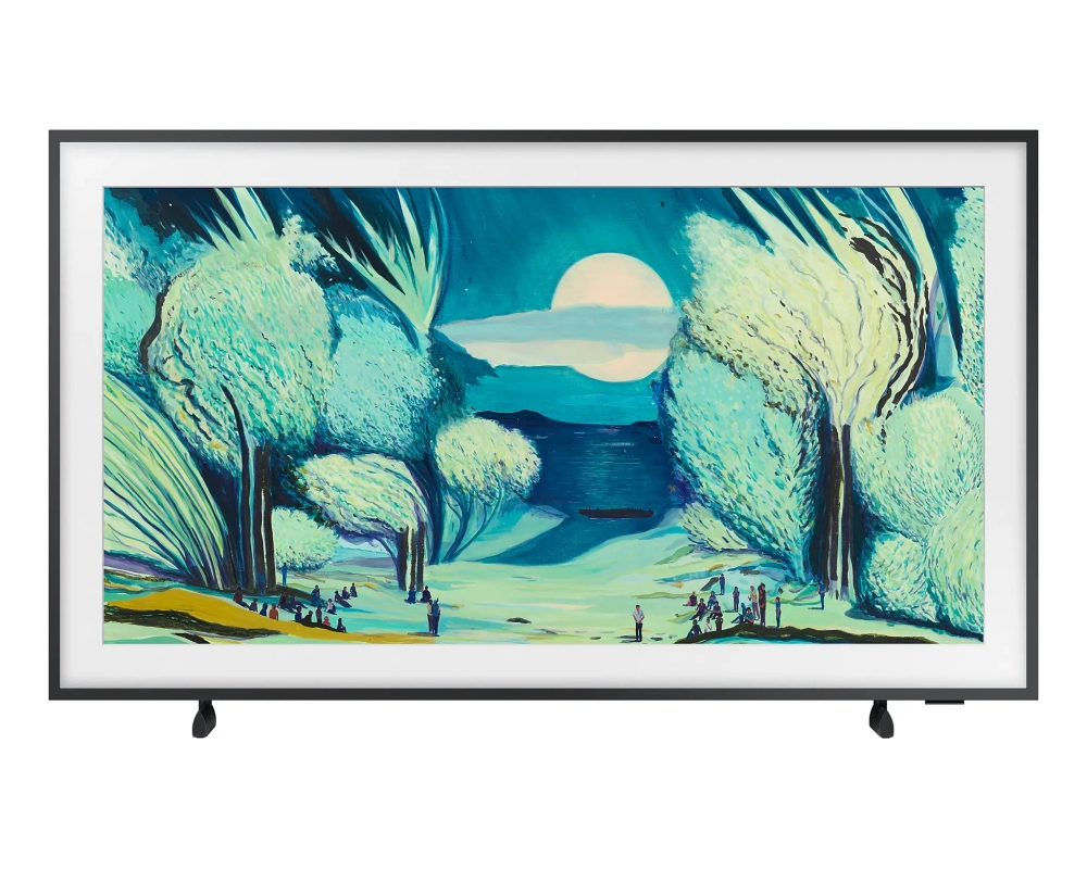 Телевизор Samsung QE43LS03FAT The Frame 4K Vision AI