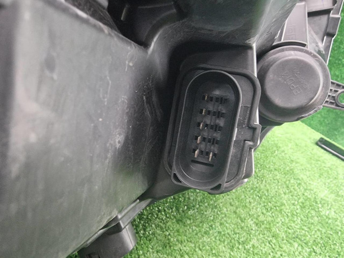 Фара левая Chery Tiggo 4 (2018-2023) LED