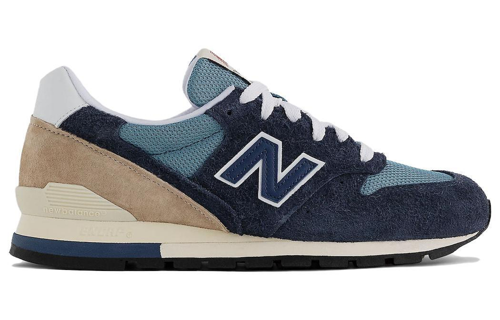 Кроссовки New Balance Nb 996