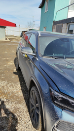 Geely Monjaro 2.0 AT Exclusive