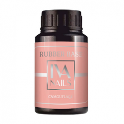 Camouflage Rubber Base № 1 (30ml)