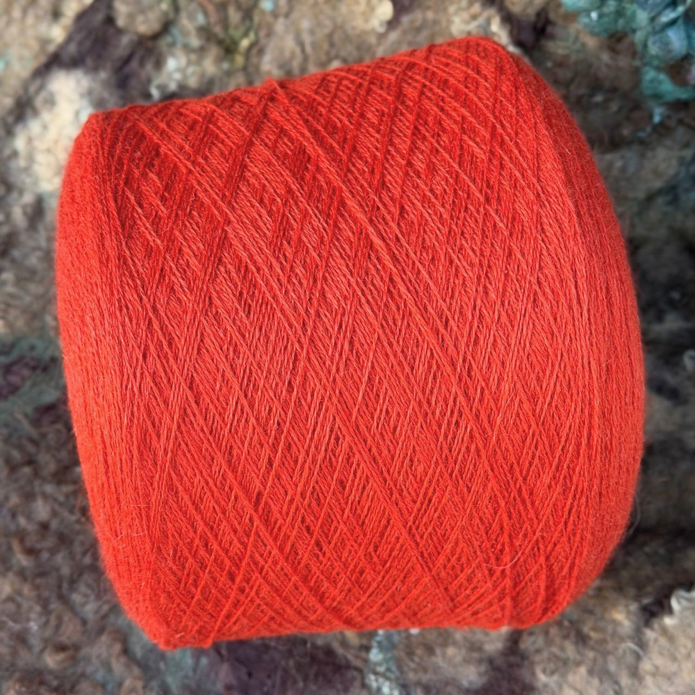 Pamir cashmere Красный