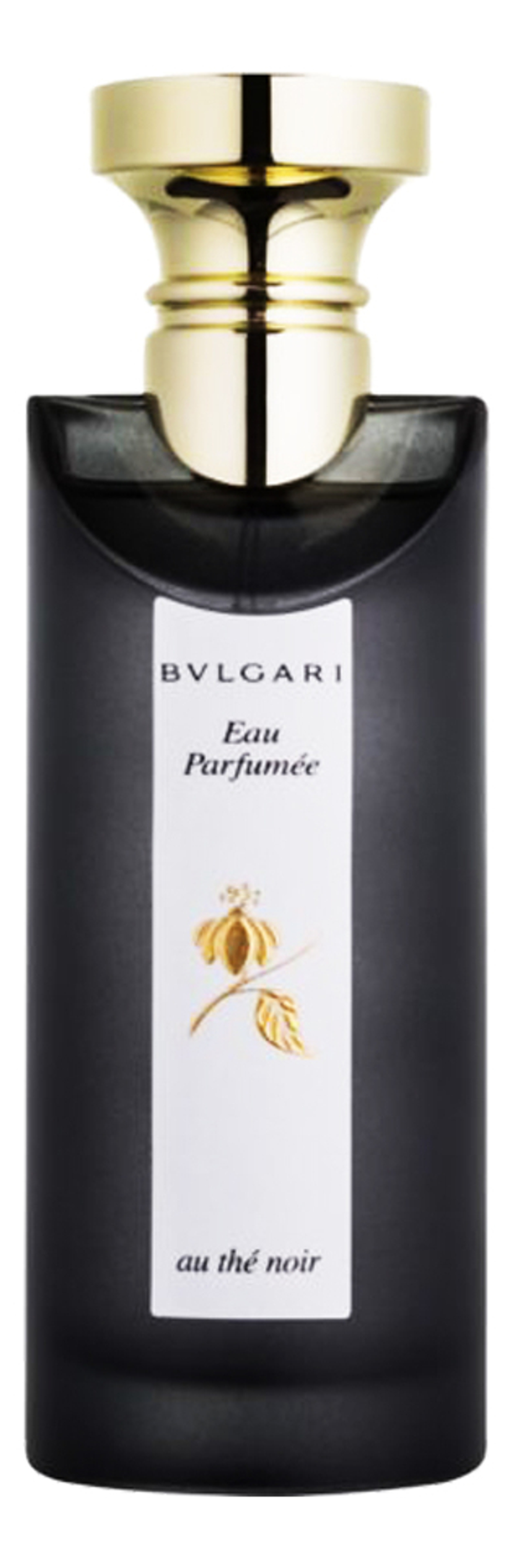 BVLGARI Eau Parfumee Au The Noir