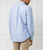 рубашка POLO RALPH LAUREN - голубой(710549084)