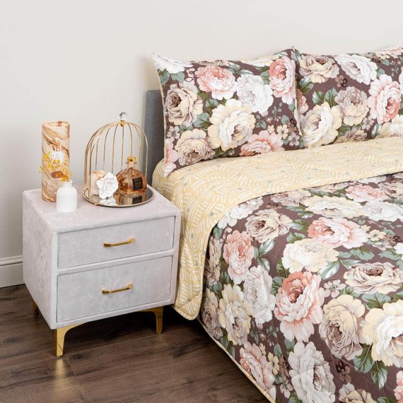 Массимо №27 Комфортер Евро Siberia