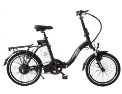 Электровелосипед Elbike Galant