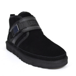 Ugg Neumel Snapback Black