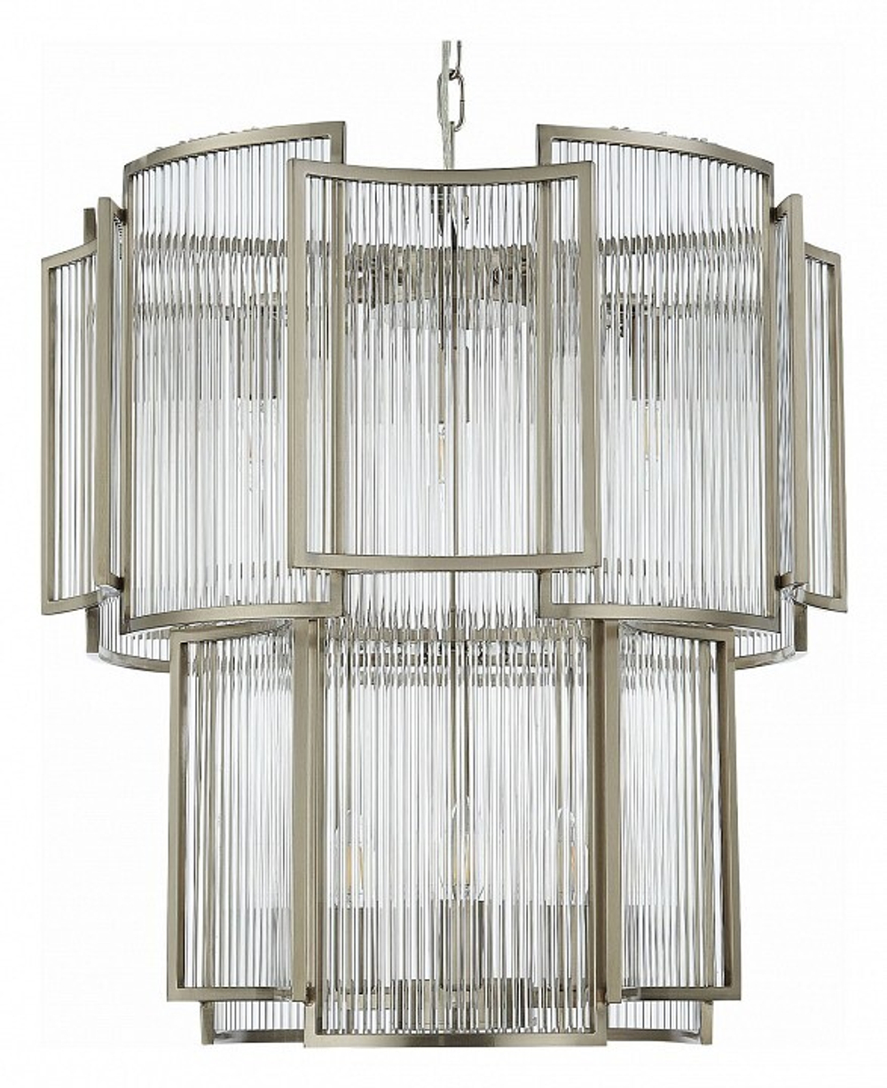 Подвесная люстра ST-Luce SL1234.103.08