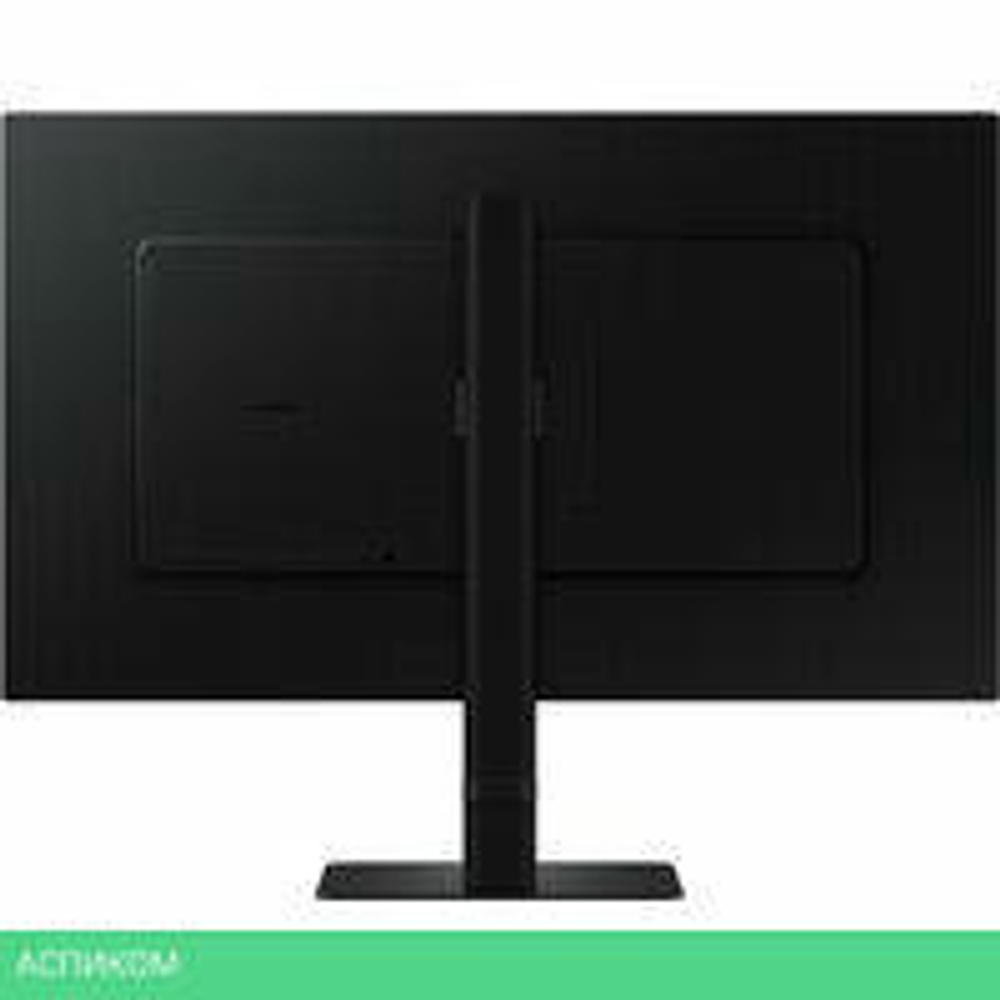 Монитор Samsung ViewFinity S8 LS27D800UAUXEN