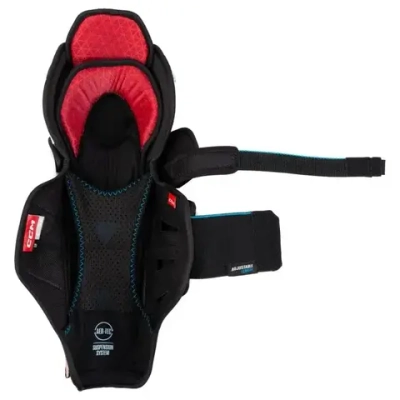 Щитки CCM SG JETSPEED FT6 PRO SR